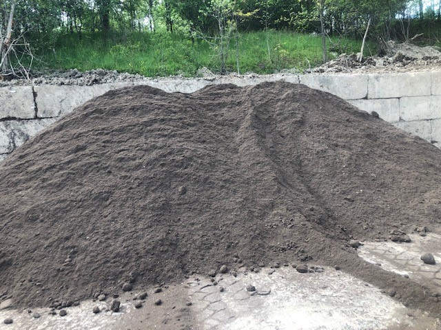 TOPSOIL PICTURE #2